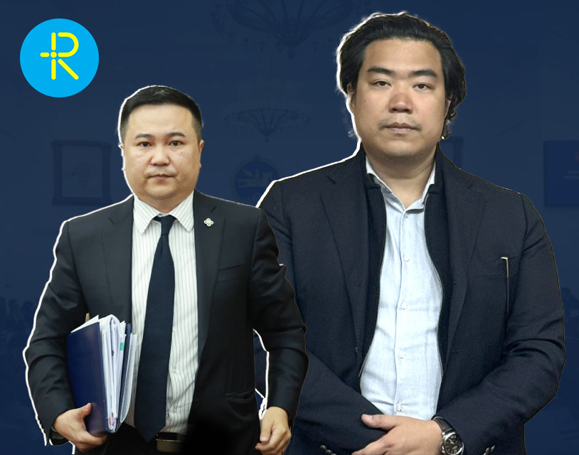 Б.Хурцын хүү Х.Тайваны ээлжит зодооны бай нь УИХ-ын гишүүн П.Сайнзориг болов